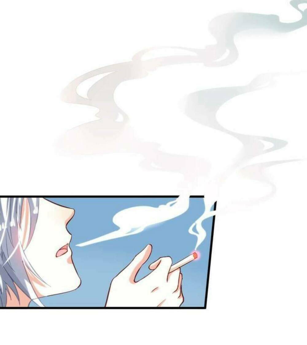 ông chủ của tôi là yêu quái chapter 2 11