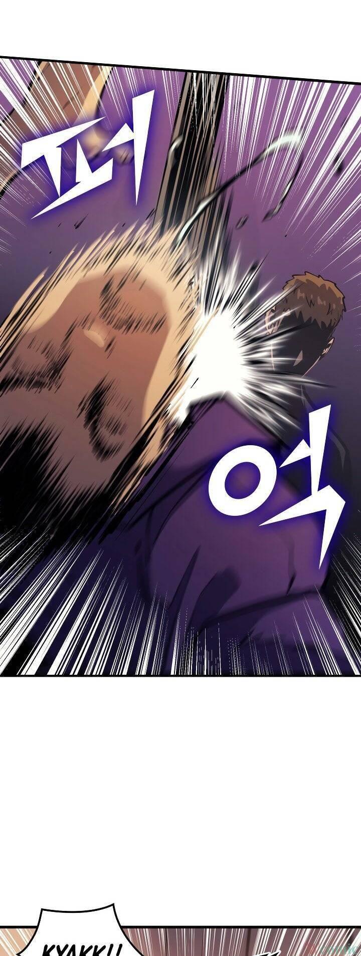 tôi trở lại thăng cấp một mình chapter 70 9