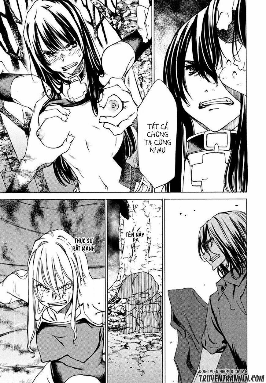 gleipnir - sợi xích thần chapter 25 12