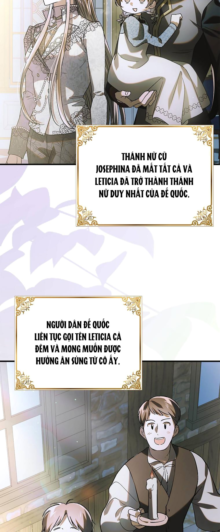 cách để em bảo vệ anh chapter 115.1 44