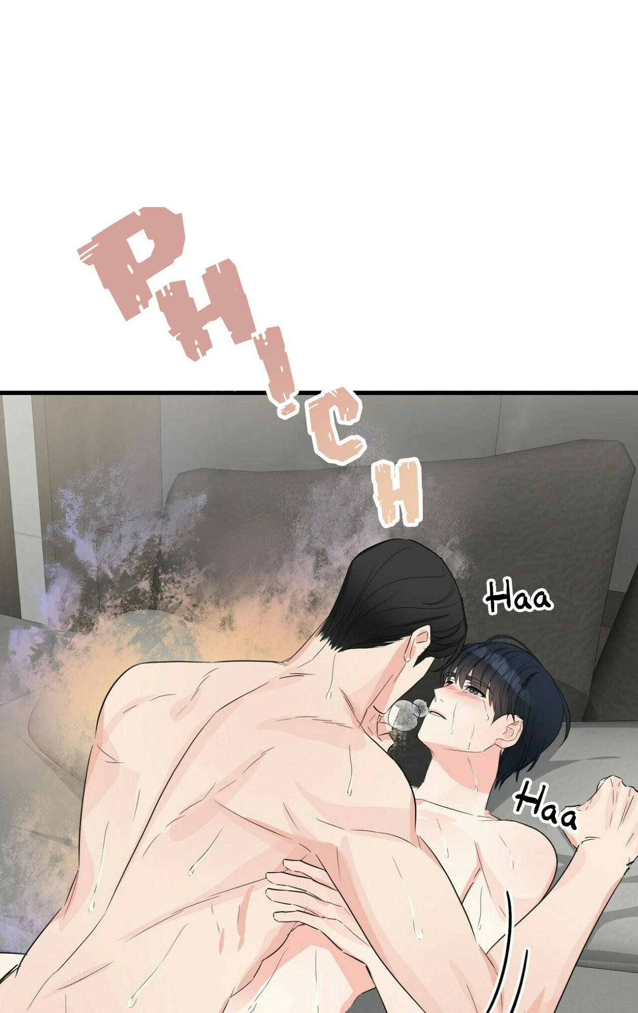 dấu vết không mùi chapter 29 8