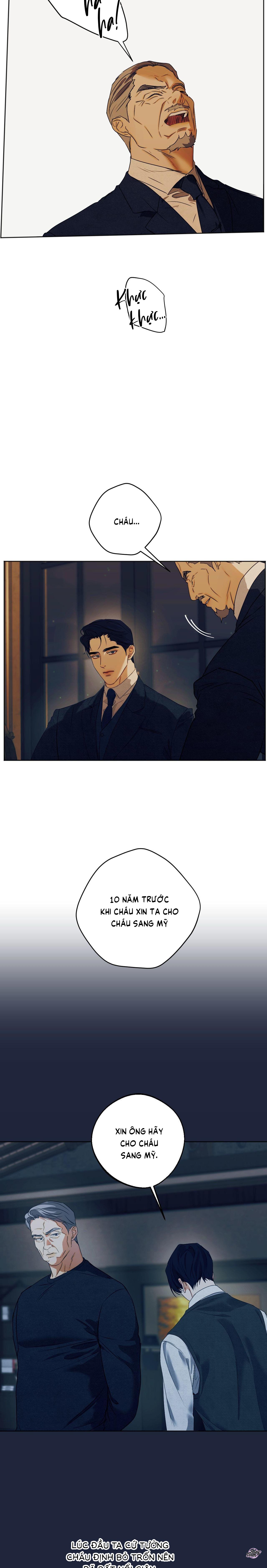 ái dục chapter 43 19