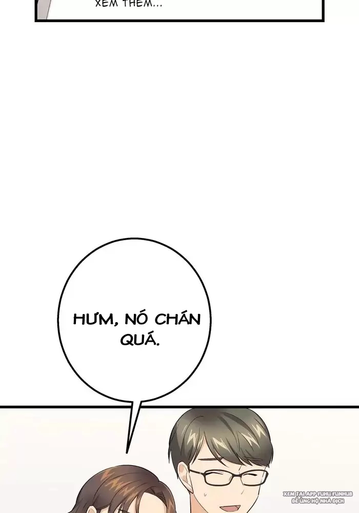 anh bạn của tôi đang phát sáng kìa ! chapter 43 7