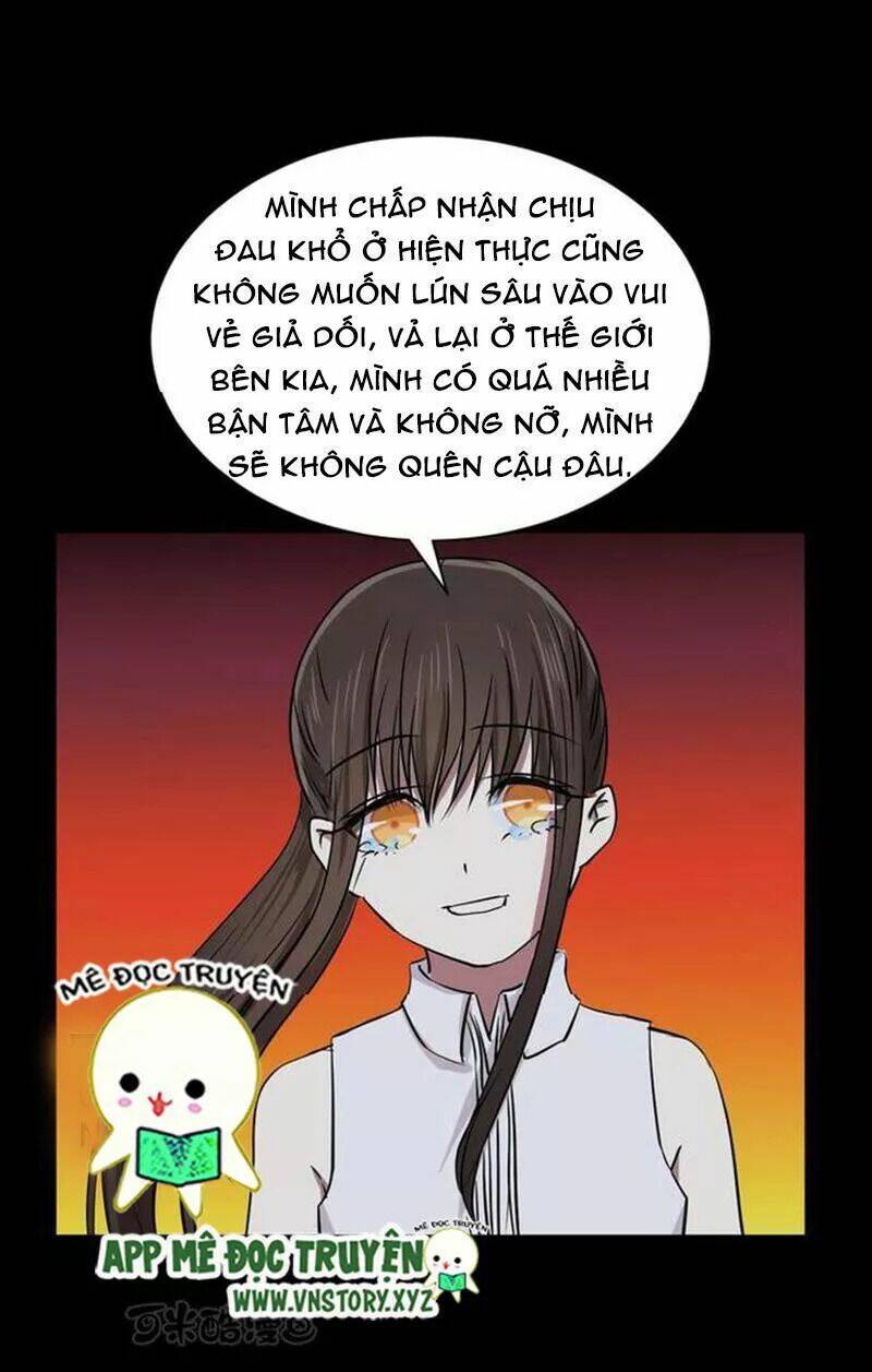 hành trình truy tìm cái chết của up chủ chapter 22 9