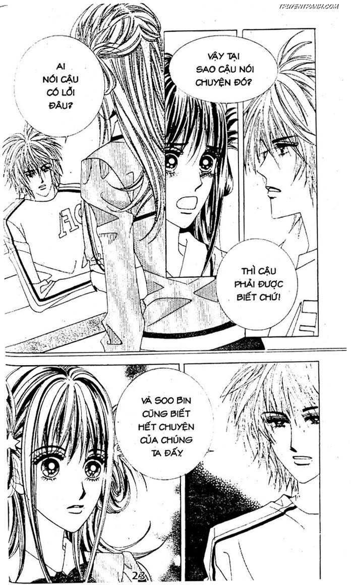 nhà trọ hoàn hảo chapter 31 24