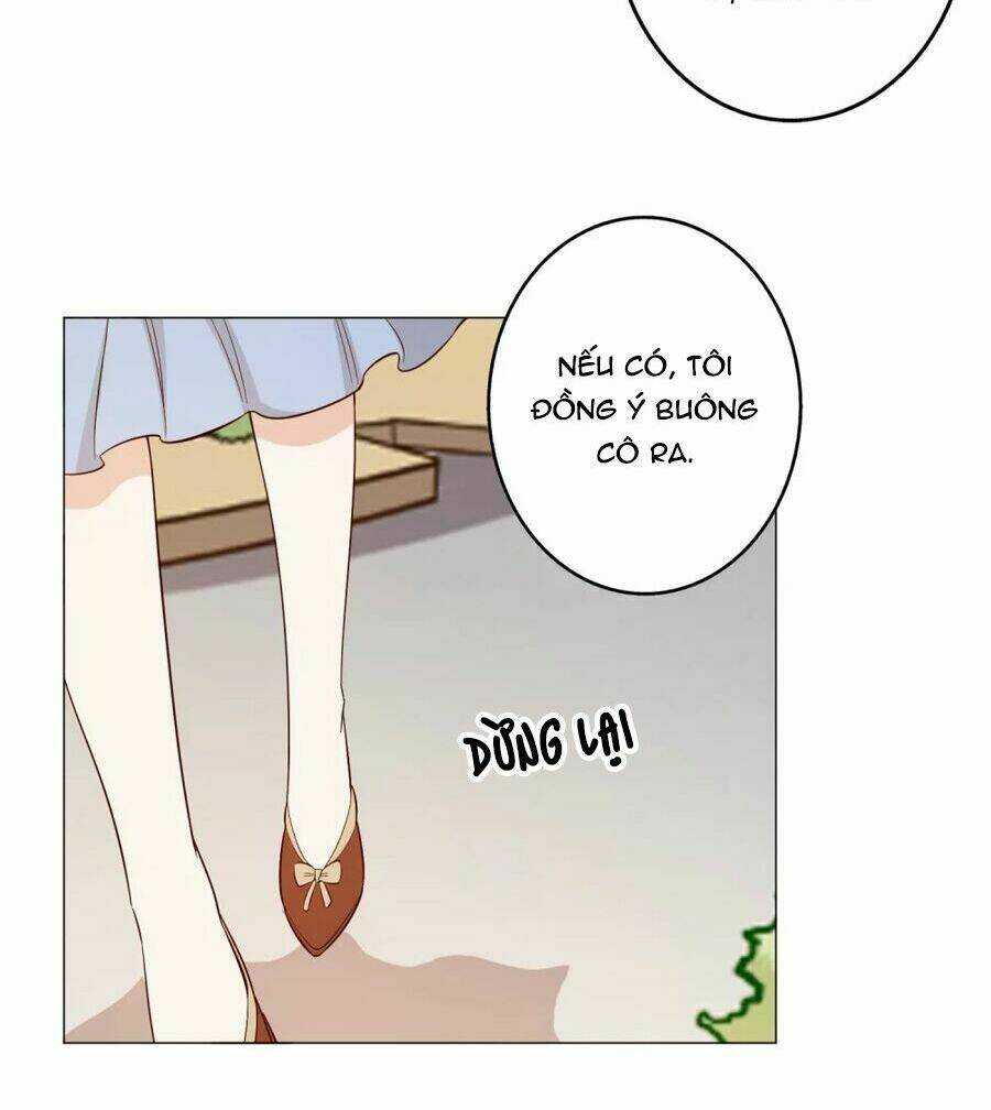 hôn nhân dục vọng: thiếu gia nhẹ một chút! chapter 124 30