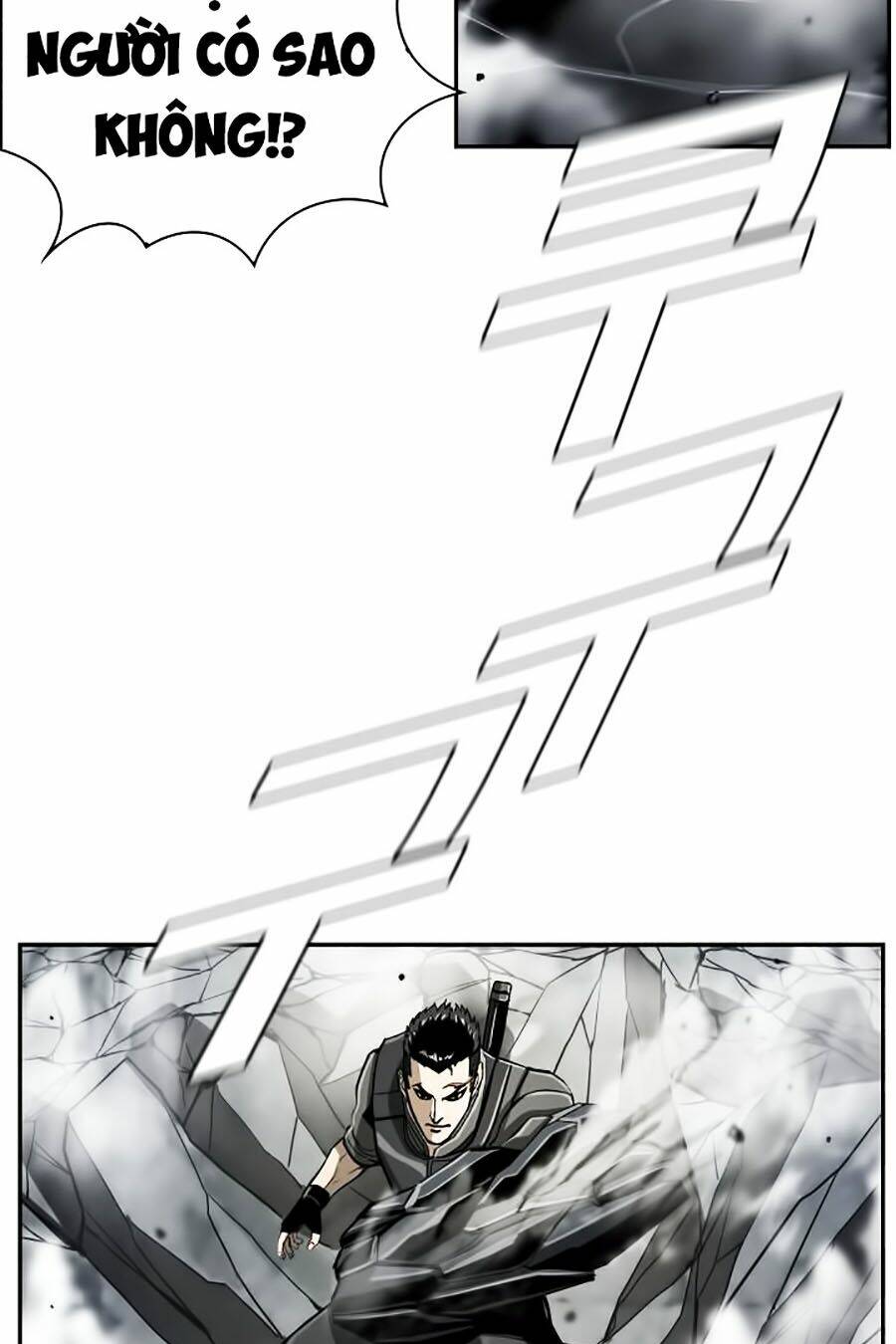 thợ săn đầu tiên chapter 56 39