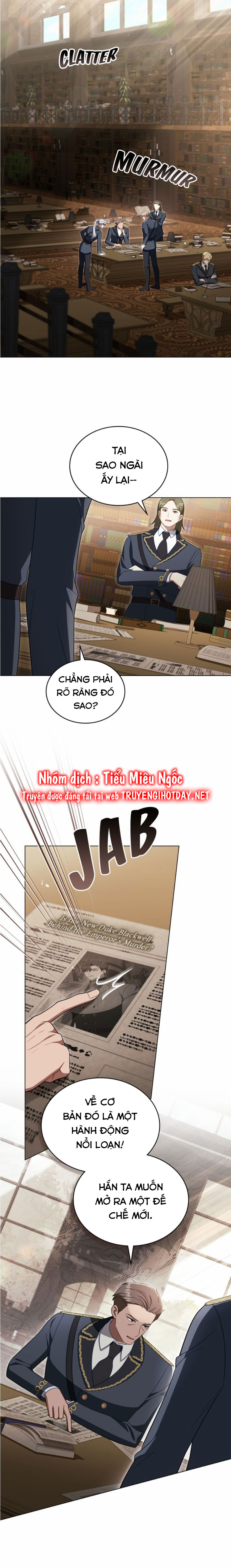 cầu mong chúa sẽ cứu rỗi cho cái chết của tôi chapter 47 9