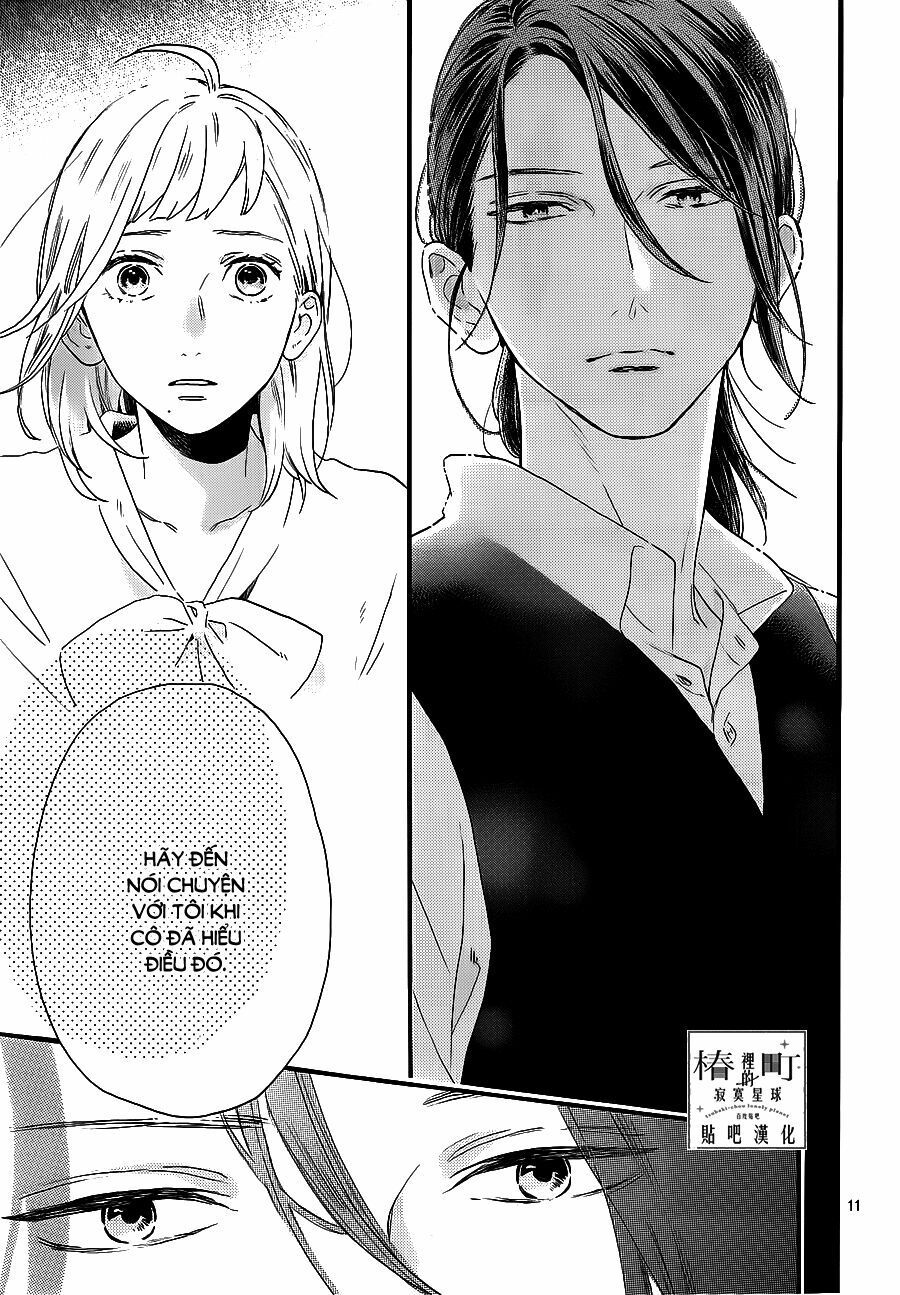 những đóa sơn trà kia, sẽ vì em mà đơm hoa khoe sắc chapter 55 12