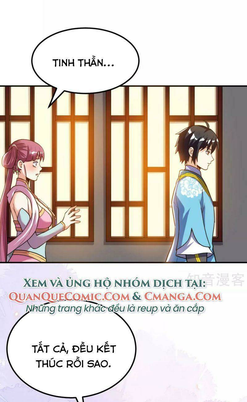 thần võ đế tôn chapter 51 38