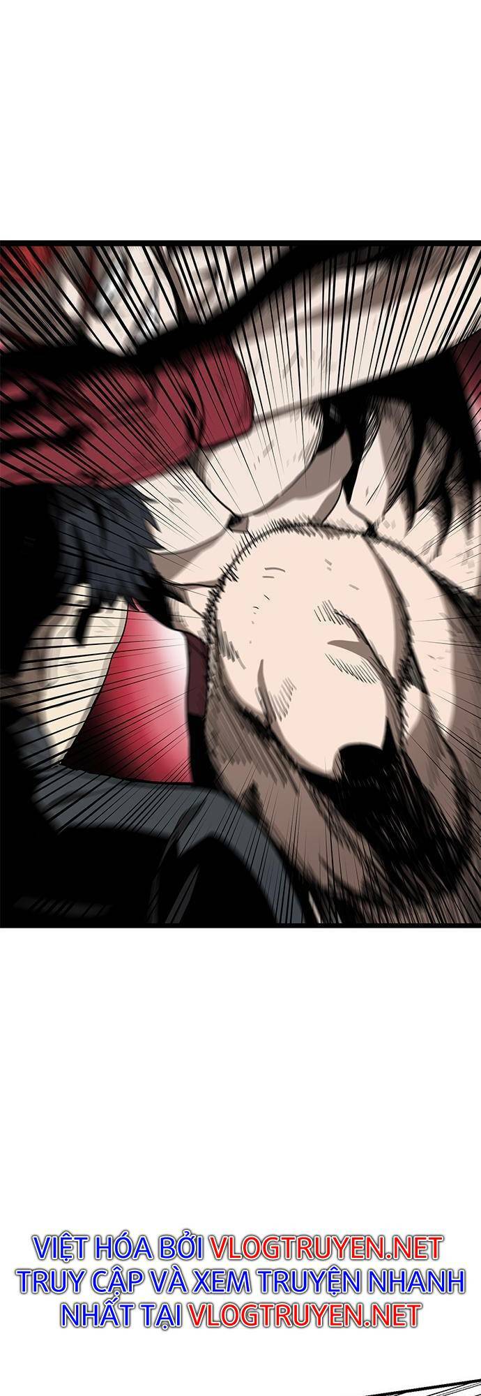 Vua Võ Đài chapter 3 15