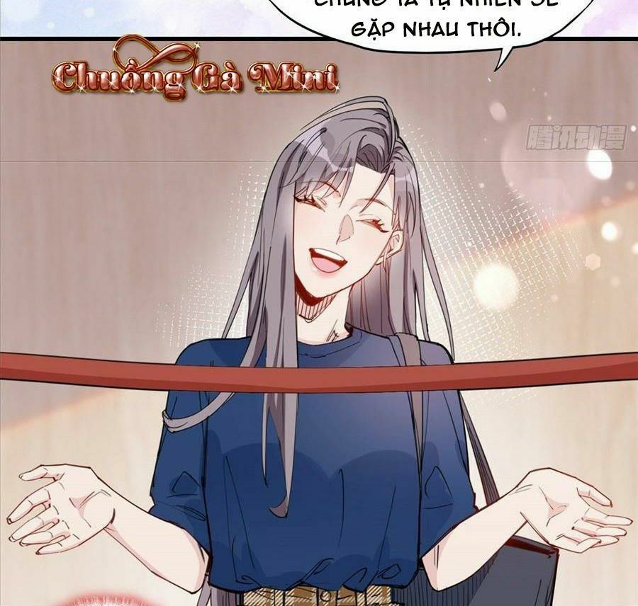 cố tổng, vợ của ngài quá mạnh rồi! chapter 26 55