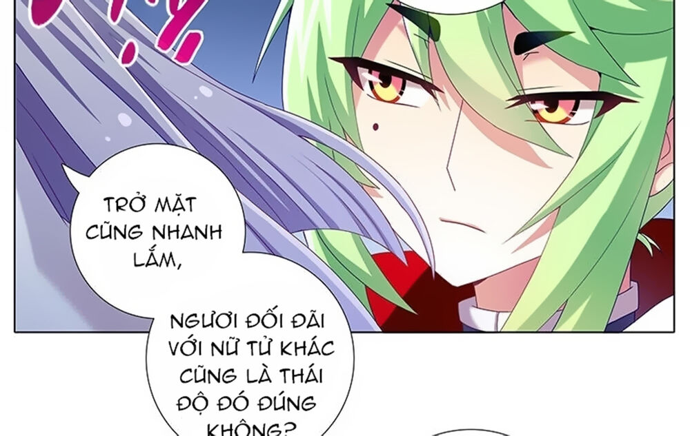 đầu óc đại sư huynh của ta rất đen tối chapter 250 6