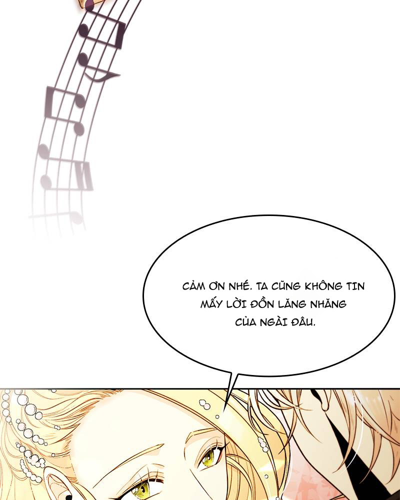 Hoàng Hậu Tái Hôn chapter 11.2 19