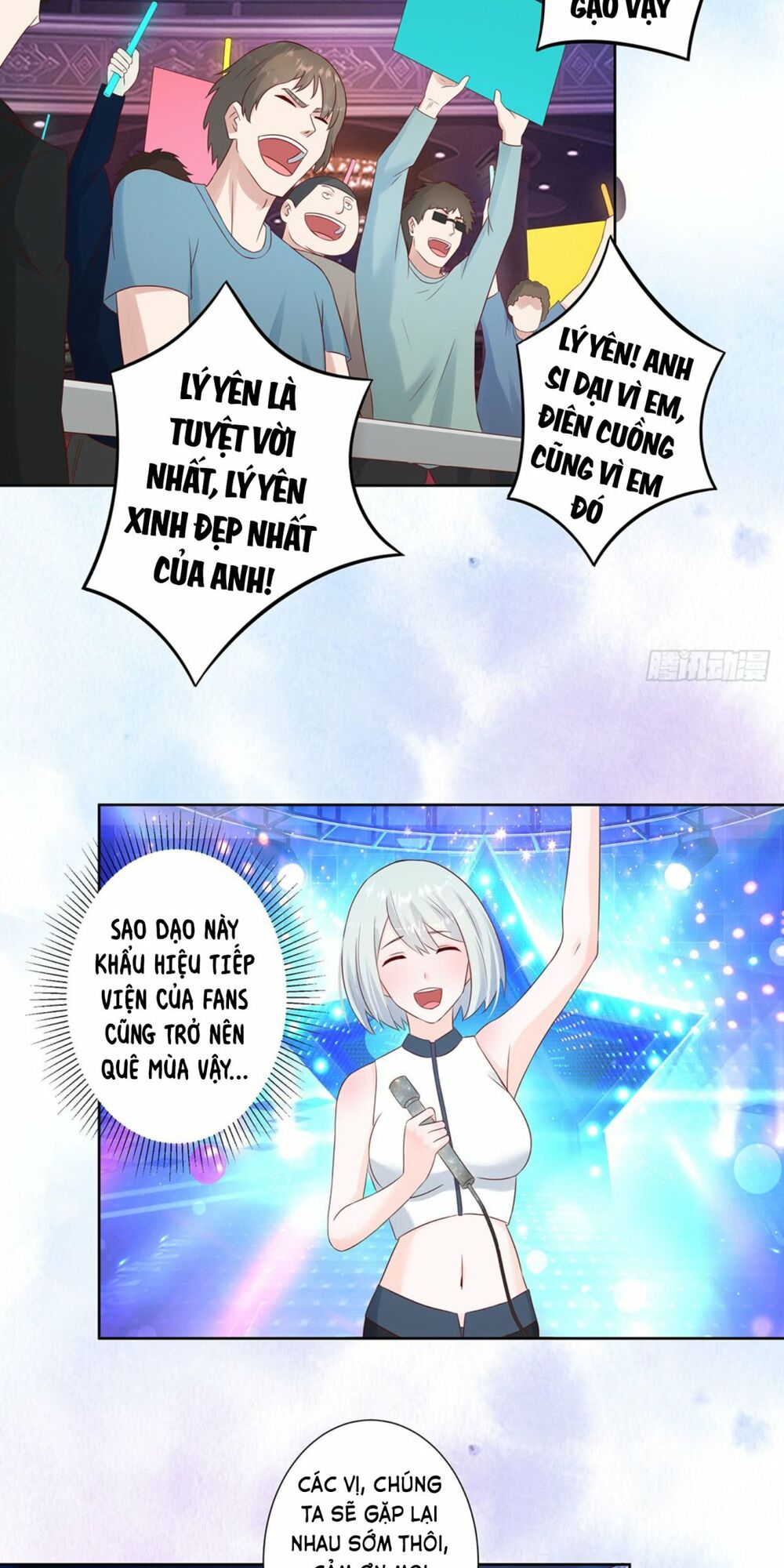 người tu tiên tại đô thị chapter 15 4