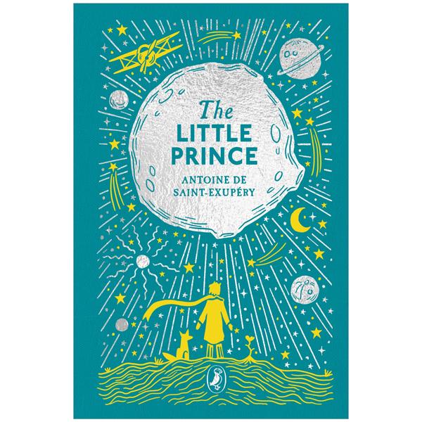 The Little Prince: Puffin Clothbound Classics