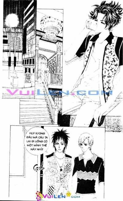 đợi em chapter 73 7