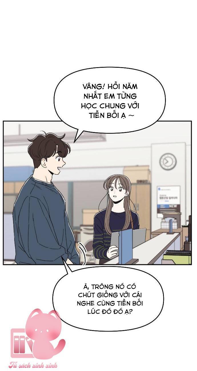 trái dấu hút nhau chapter 3 42