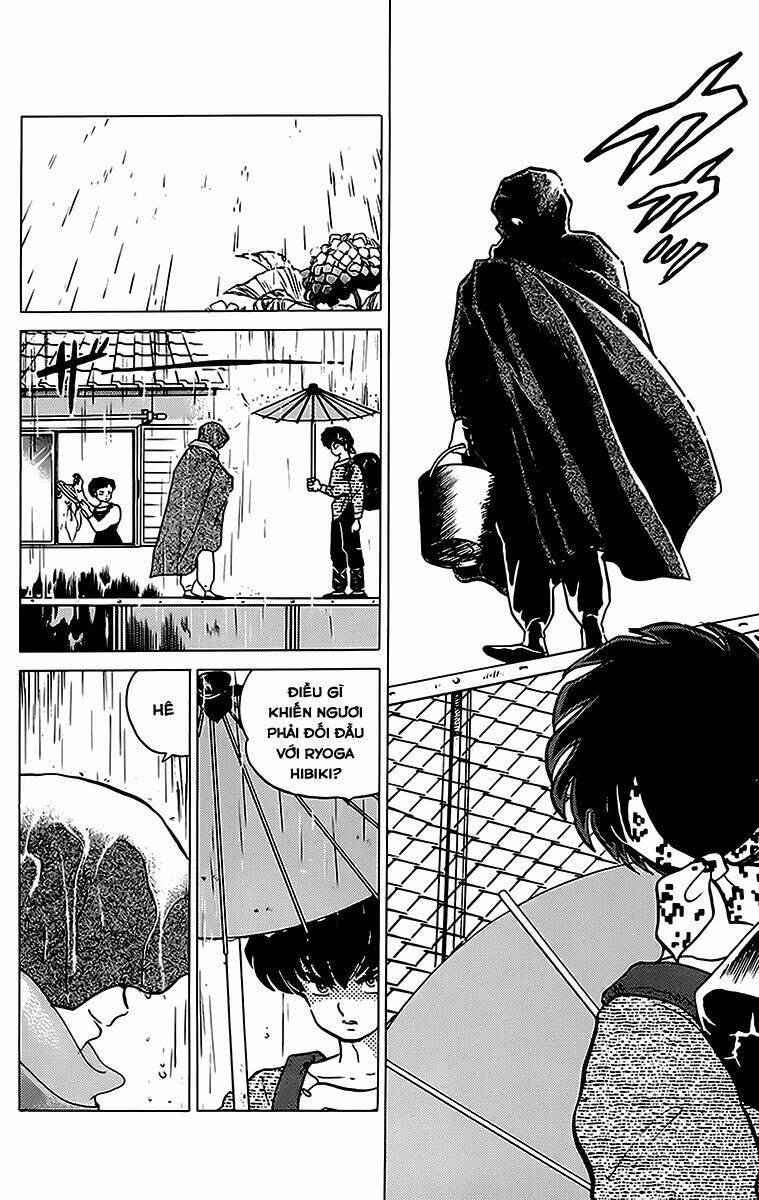 suối lời nguyền chapter 180 10