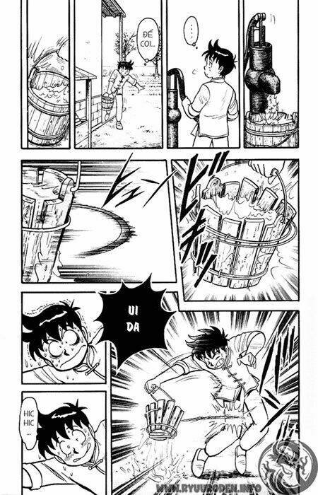 hoàng phi hồng phần 1 chapter 12 17