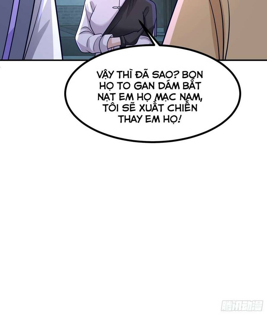 trên người ta có một rồng chapter 603 22