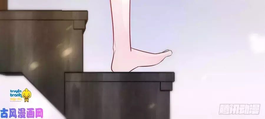 tổng tài hàng tỉ quấn lấy tôi: hôn ước giá trên trời chapter 110 24