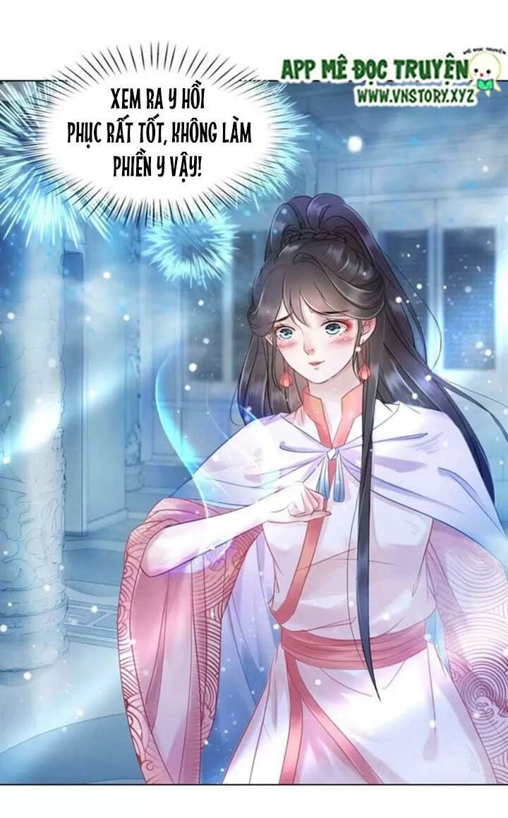 cực phẩm phế vật tiểu thư chapter 92 9