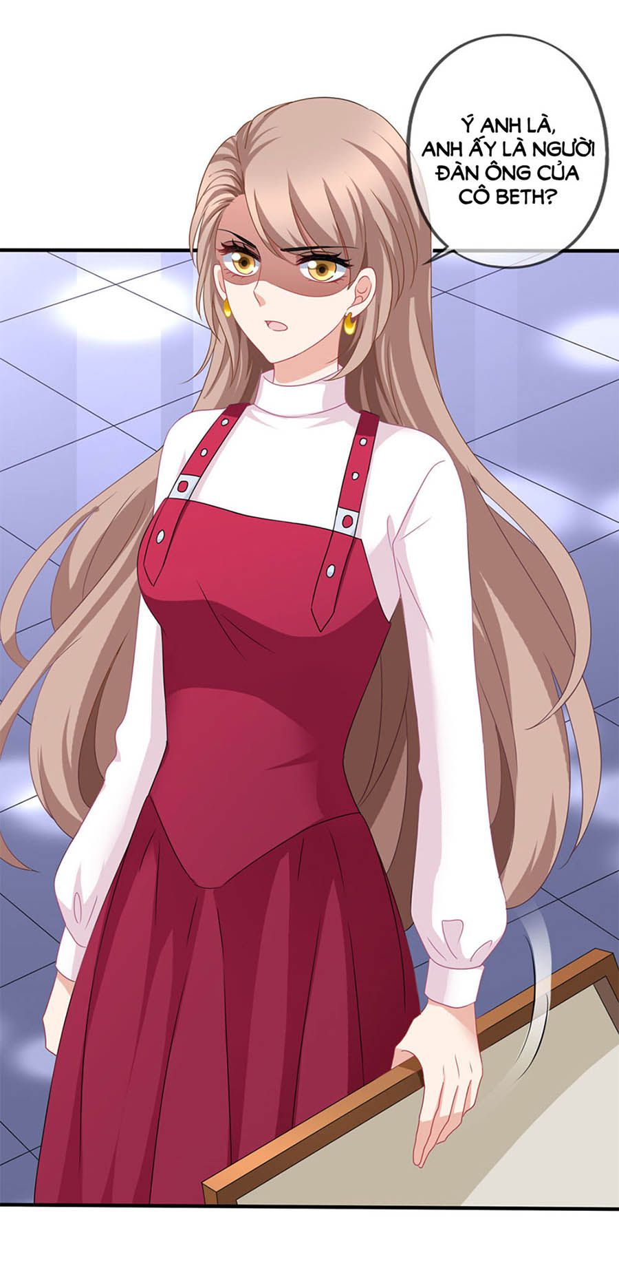 mỹ vị giai thê chapter 87 31