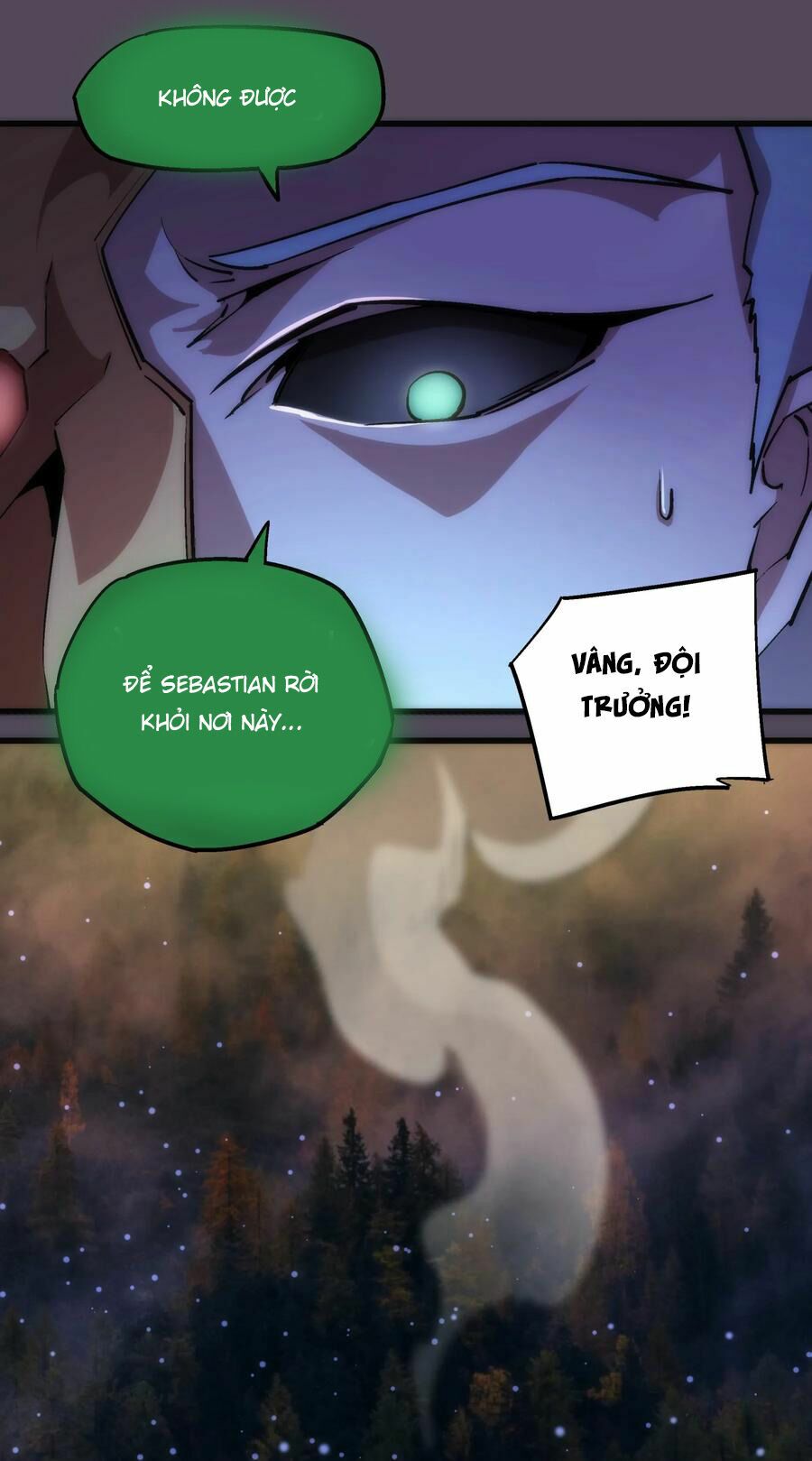 tôi không phải quỷ vương chapter 19.1 13