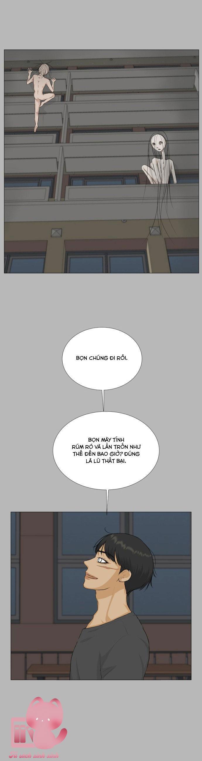 bán quỷ chapter 72 23