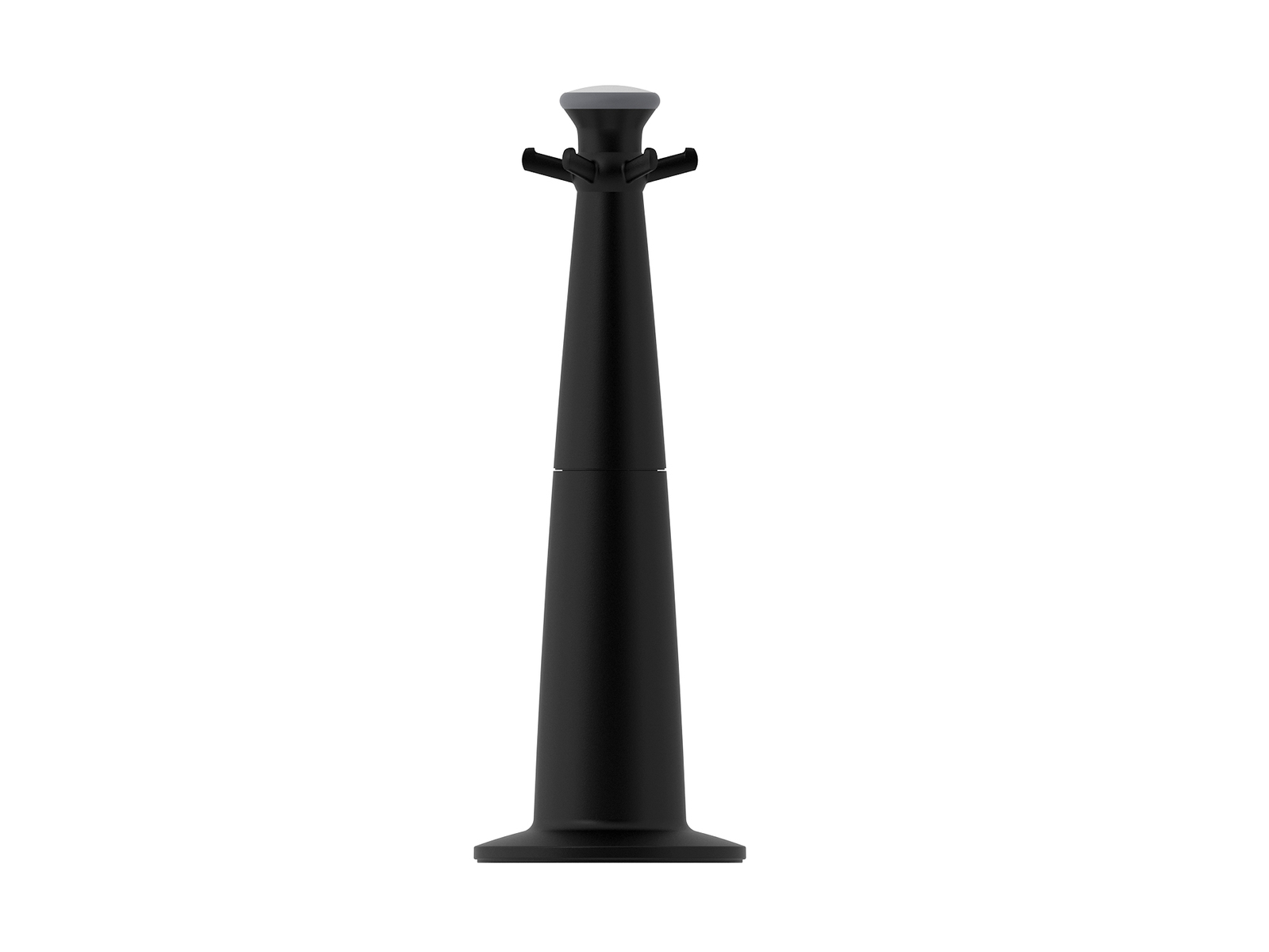 Bộ dụng cụ nấu ăn 6 món cao cấp Jopseph Joseph 101515 - Elevate With Tongs Grey