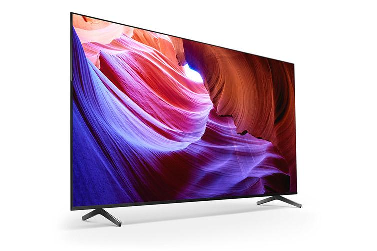 Smart Tivi 4K Sony KD-55X85K 55 inch Google TV - Hàng Chính Hãng