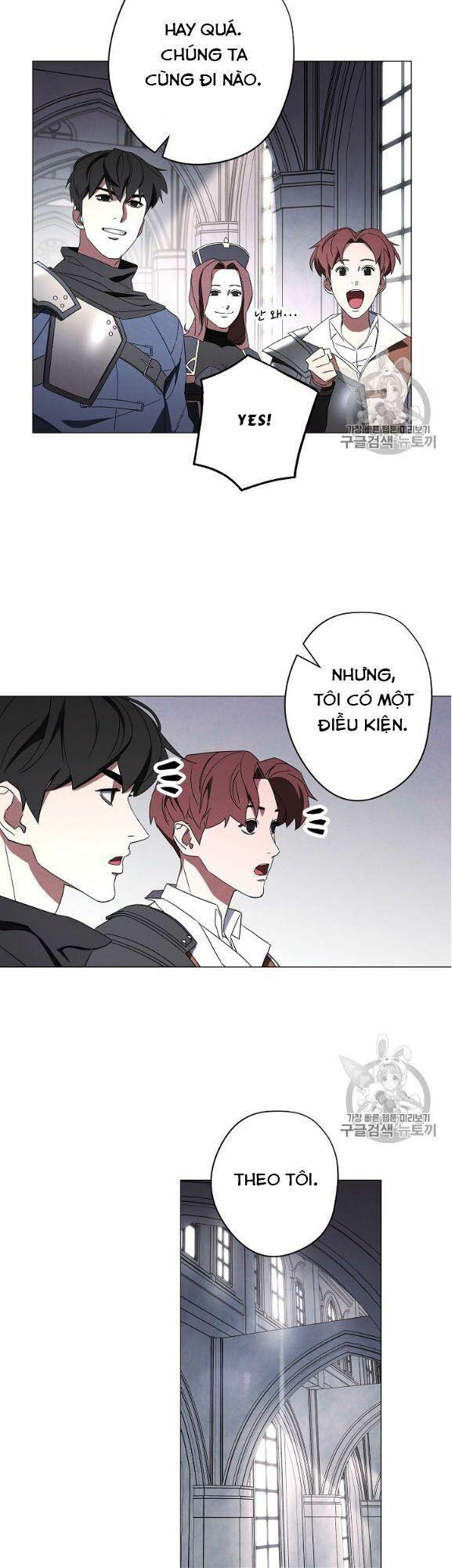 the live chapter 53 26