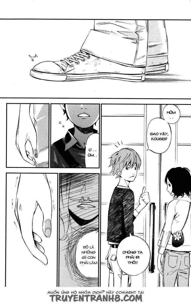 shigatsu wa kimi no uso - noob fansub chapter 2 6