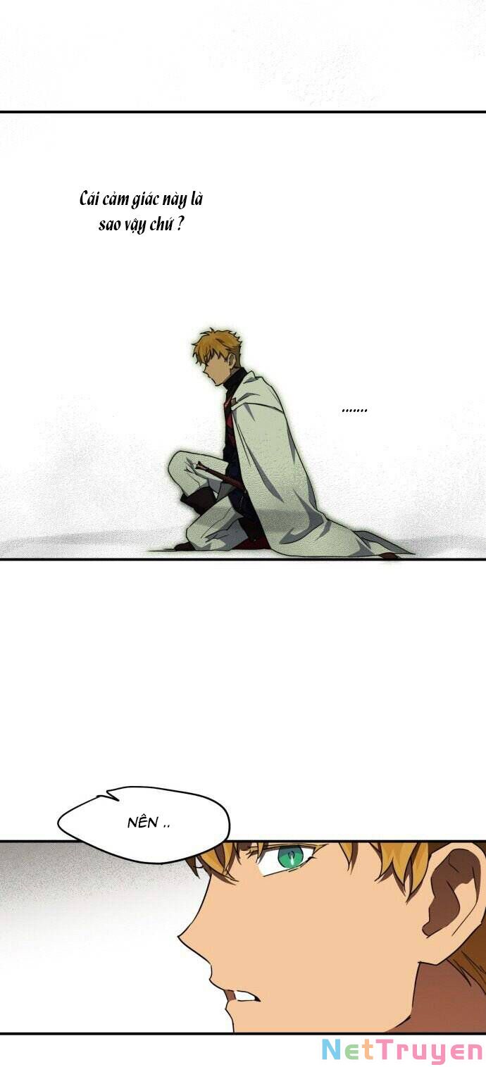 bị che khuất bởi ánh hoàng hôn chapter 33 26