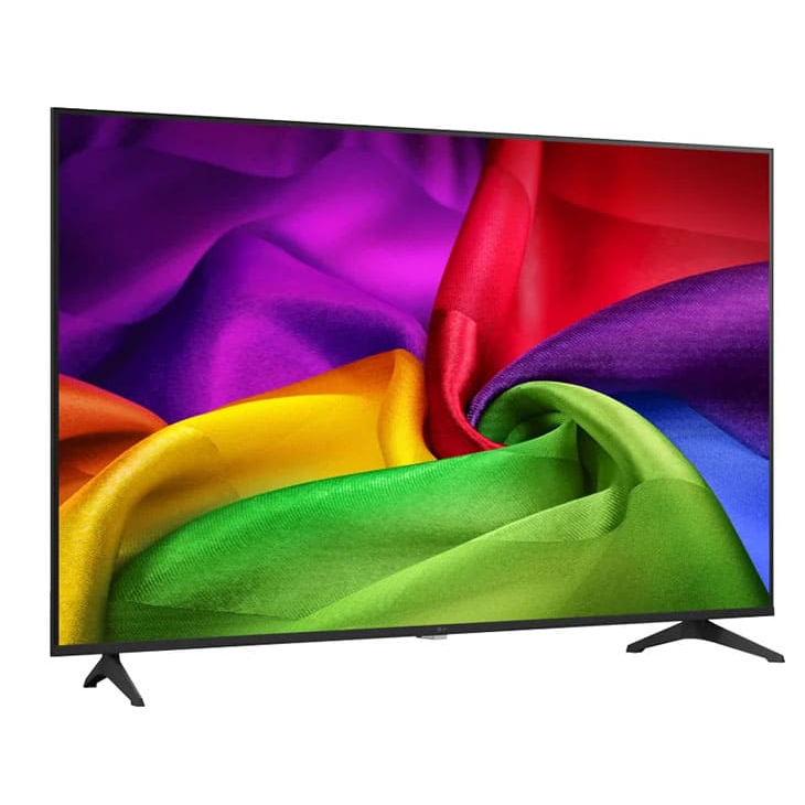 55NU805BPSB - Smart Tivi LG AI 4K 55 inch 55NU805BPSB RA MẮT 2026 - HÀNG CHÍNH HÃNG - GIAO HCM