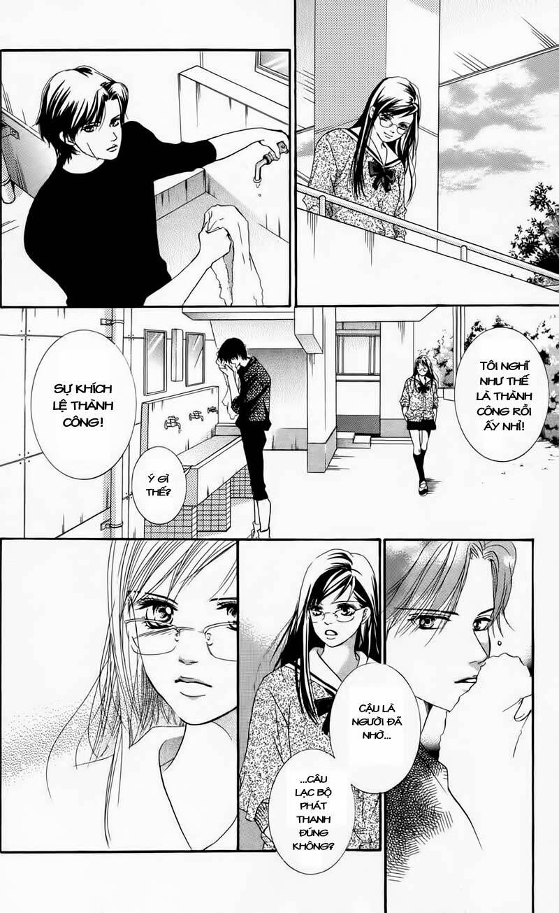 xứng danh anh hùng chapter 6 43