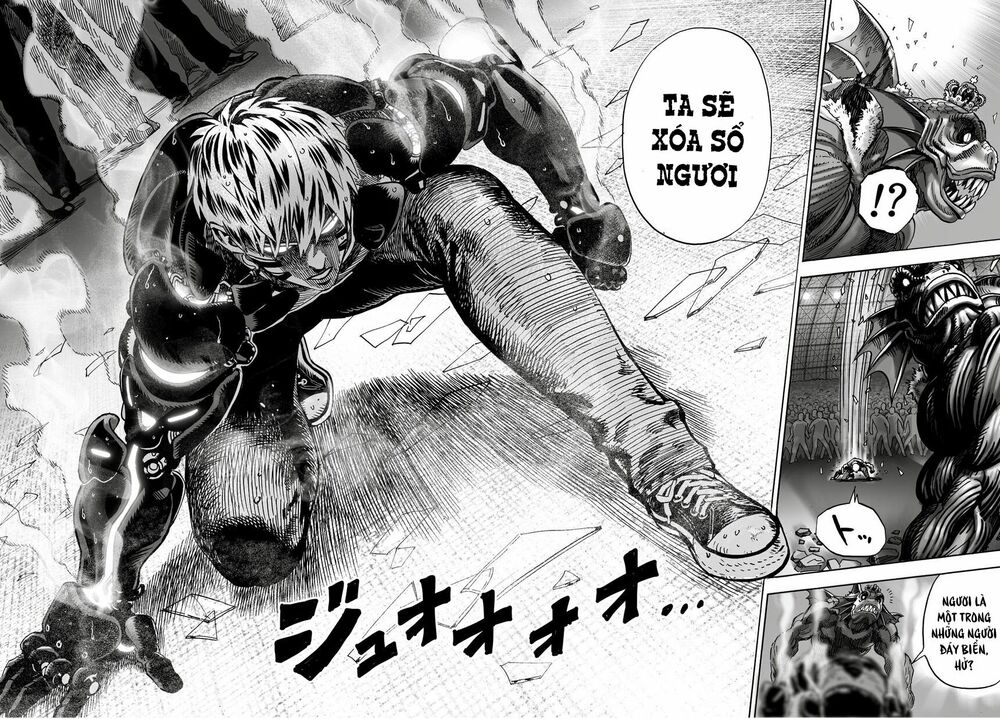 one-punch man chapter 32 11