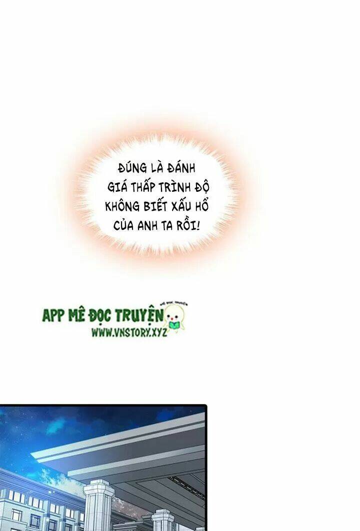 ngọt ngào uy vũ: boss sủng đến nghiện chapter 263 7