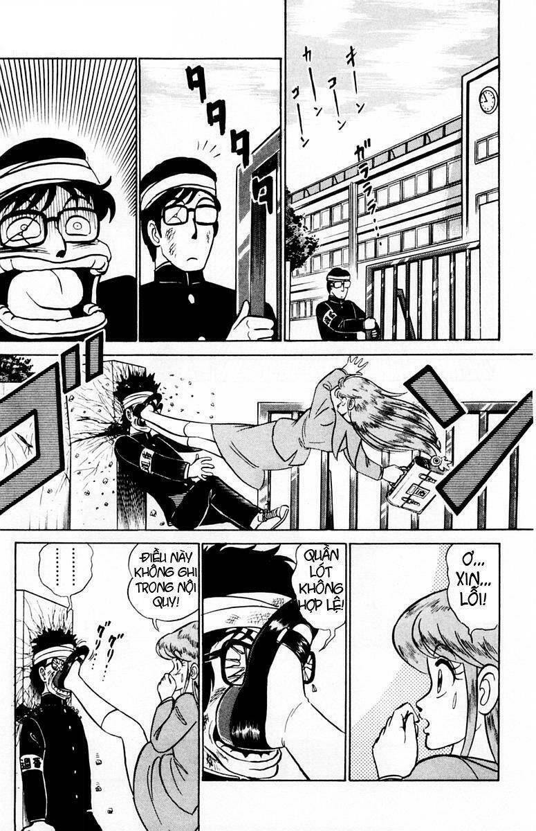 yuu & mi chapter 38 14