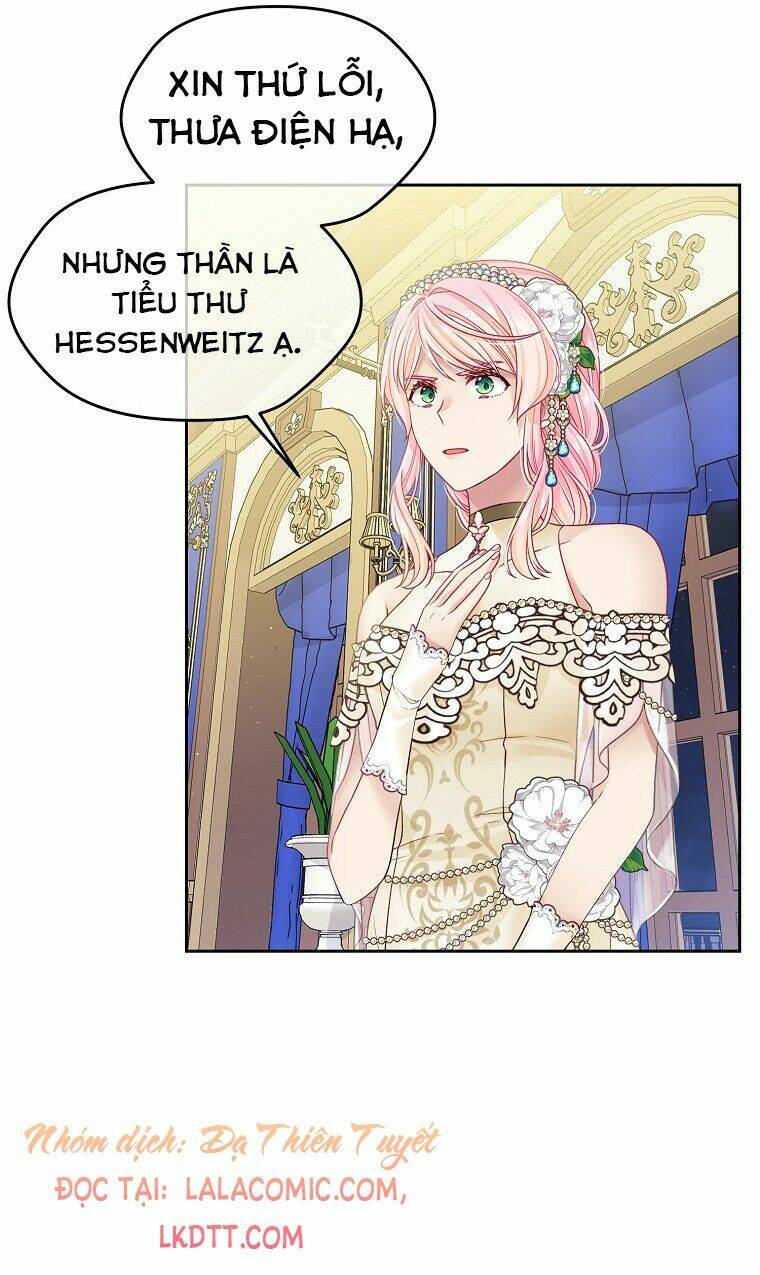 chồng em dễ thương chết mất thôi! chapter 25 61