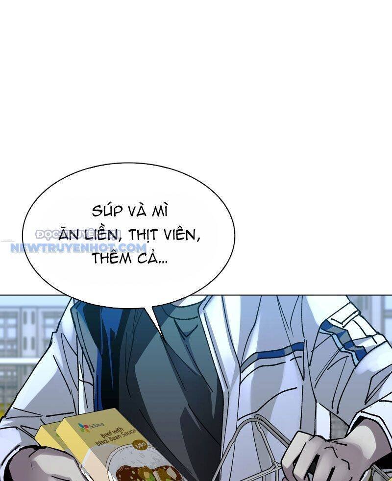 tận thế cũng chỉ là trò chơi chapter 22 117