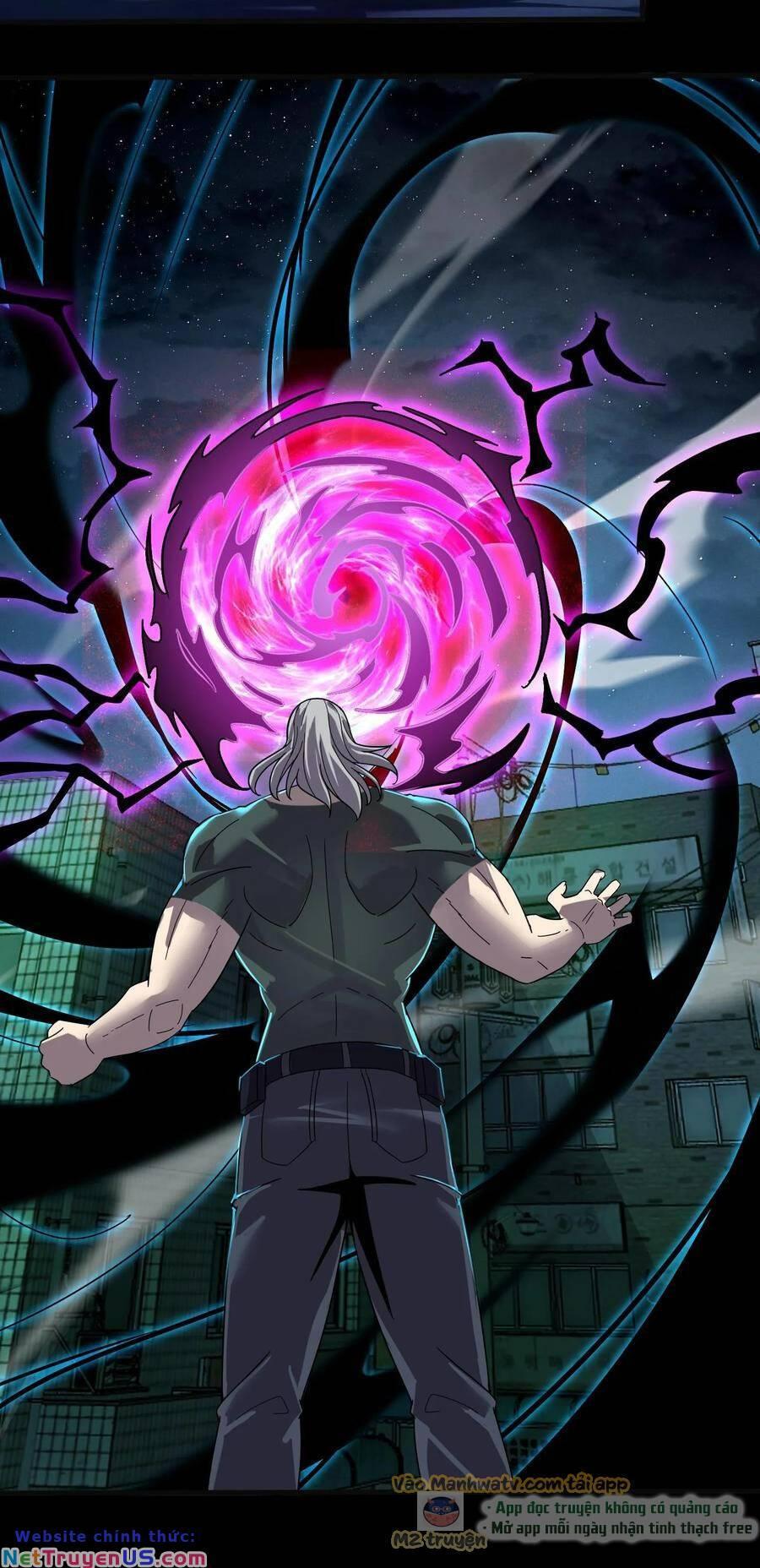 nhìn thấy thanh máu, ta xử tội thần linh chapter 90 30