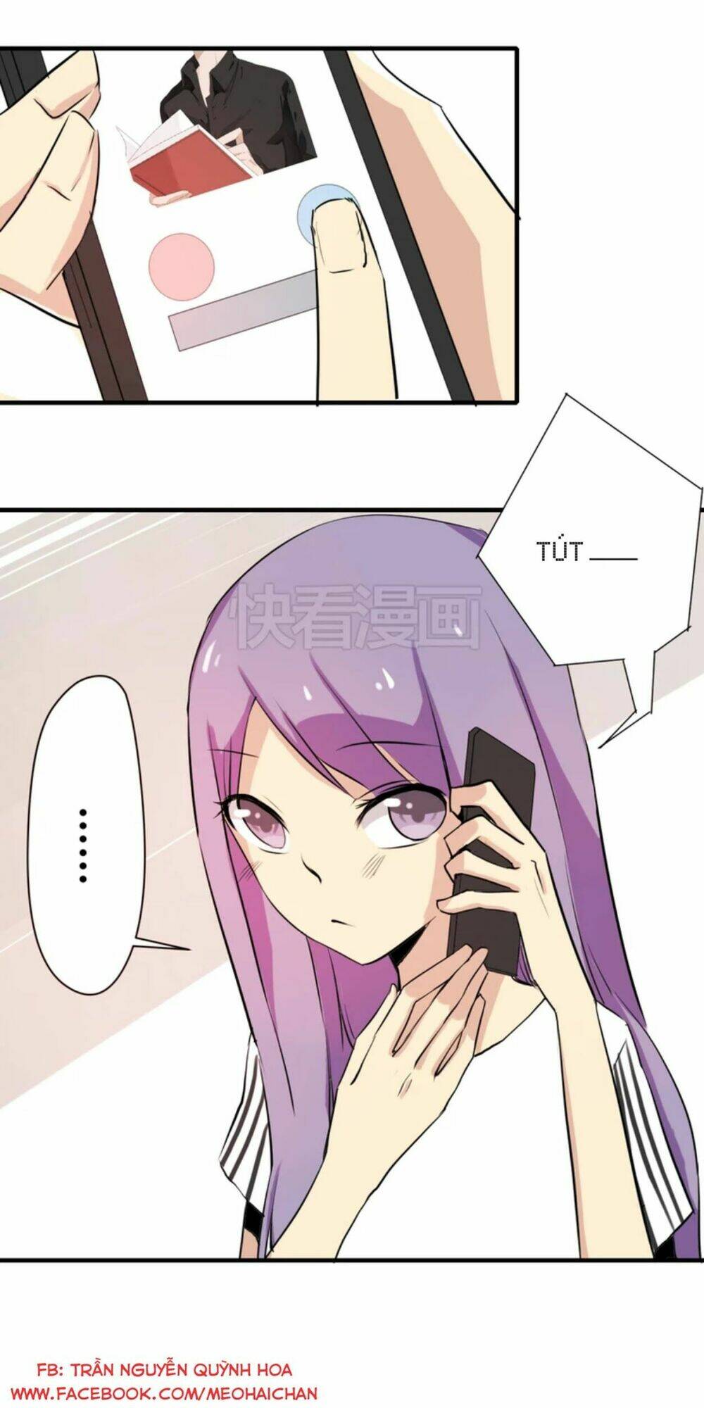 quy tắc mỹ nam chapter 2 29