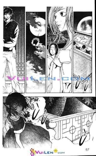 tiên nữ giáng trần chapter 19 67