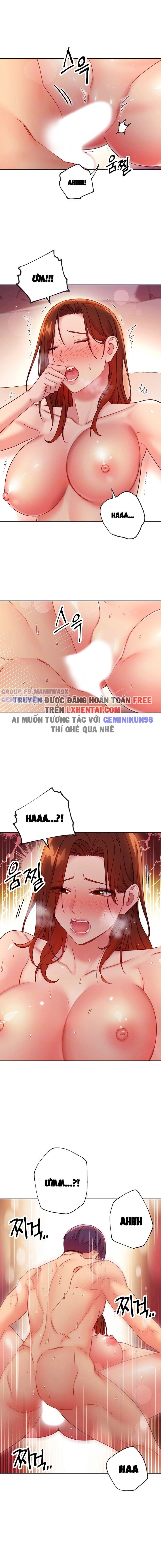 mẹ kế và những người bạn chapter 60 4