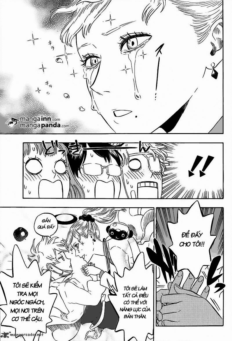 hungry joker chapter 17 11