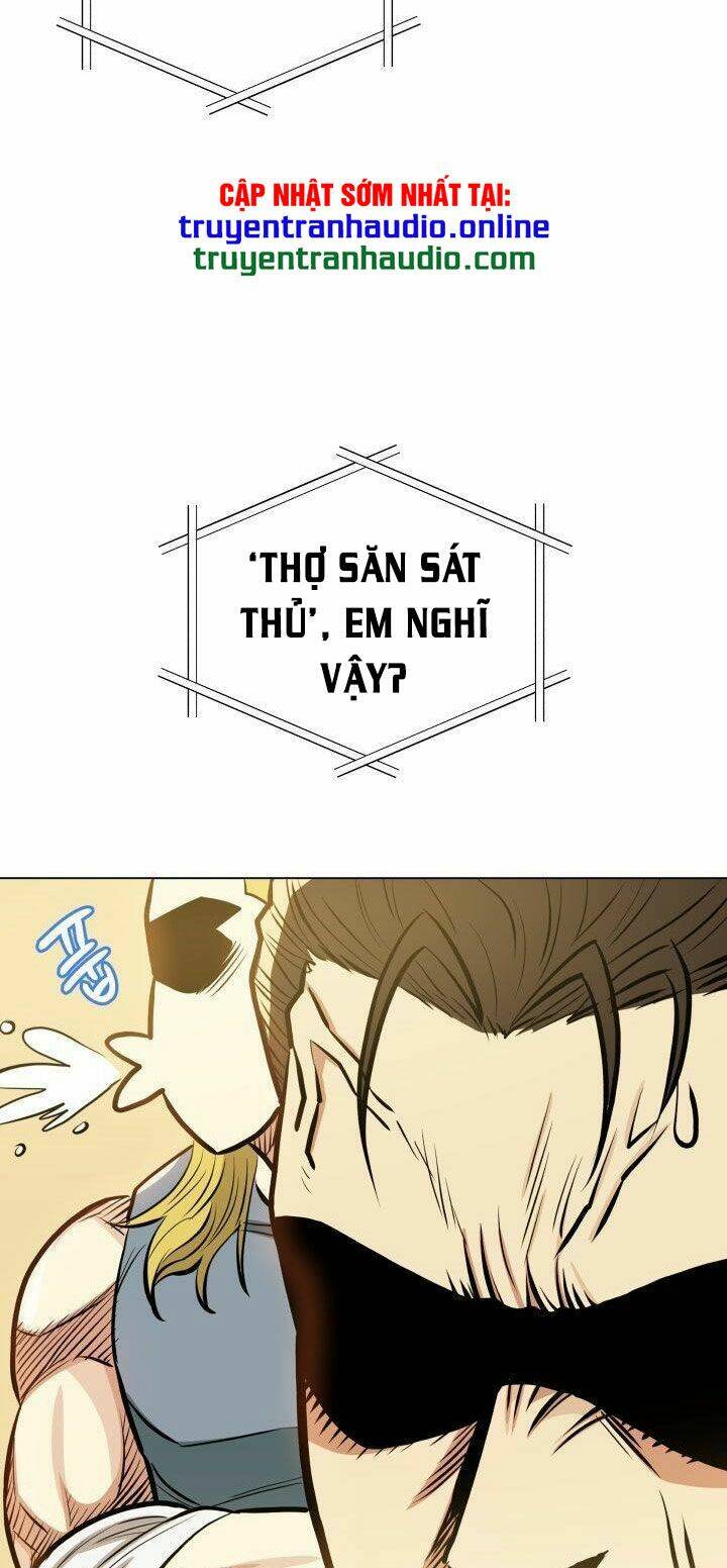 đấu sĩ vô song chapter 22 8