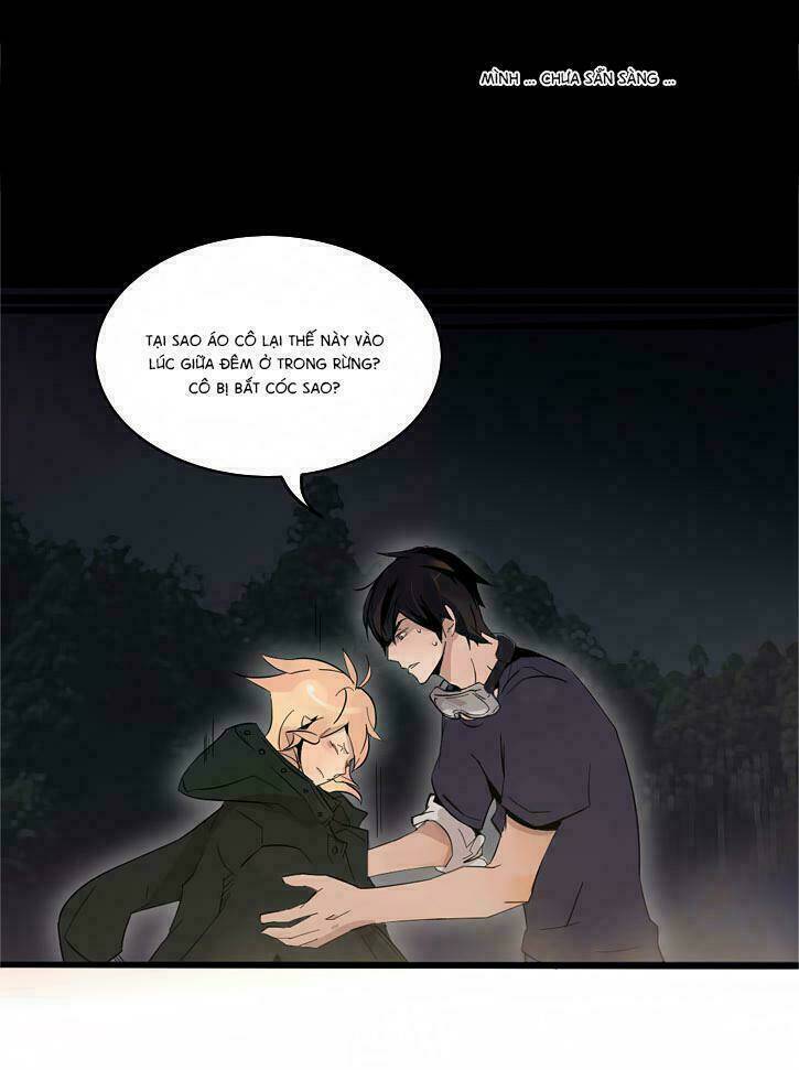 fairy heart chapter 2 19