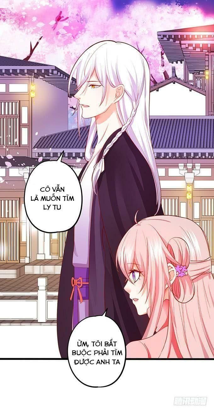 hồ tiên hung bạo chapter 79 8